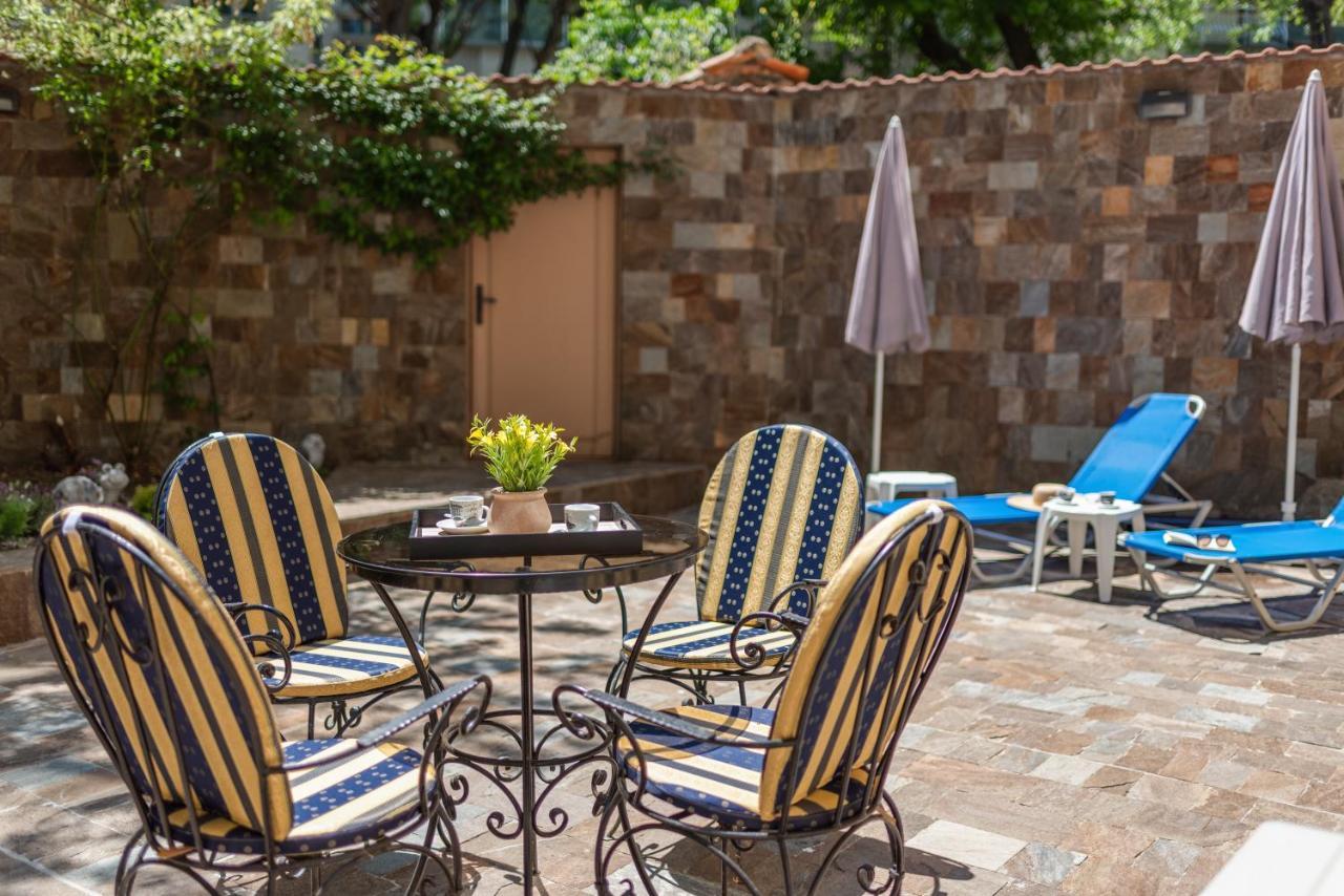 Deluxe And Central Garden Apartment Varna Exterior photo